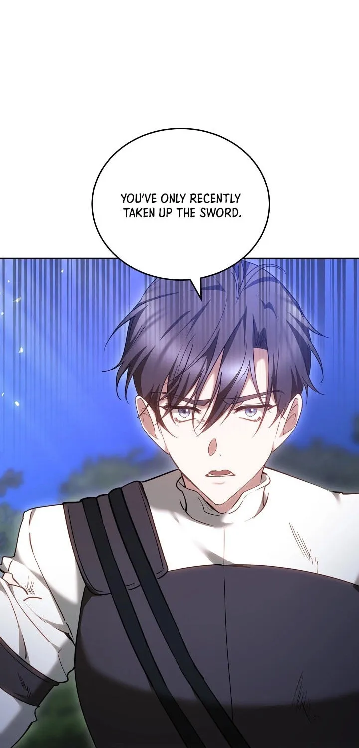 The Reason the Villainess Took Up the Sword Chapter 9 page 13 - 