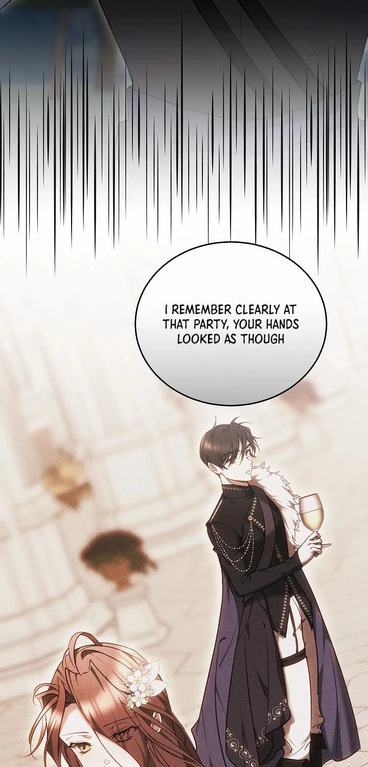 The Reason the Villainess Took Up the Sword Chapter 9 page 14 - 