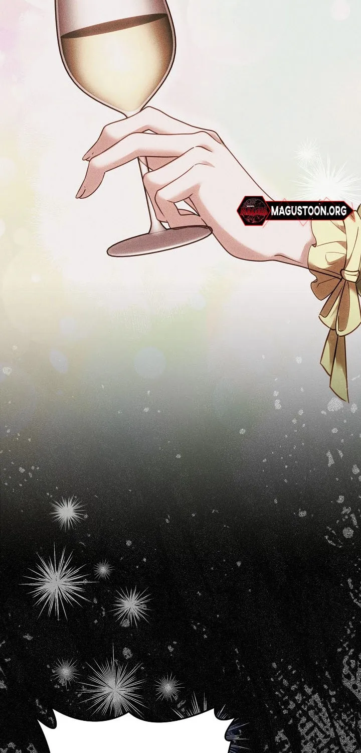 The Reason the Villainess Took Up the Sword Chapter 9 page 16 - 