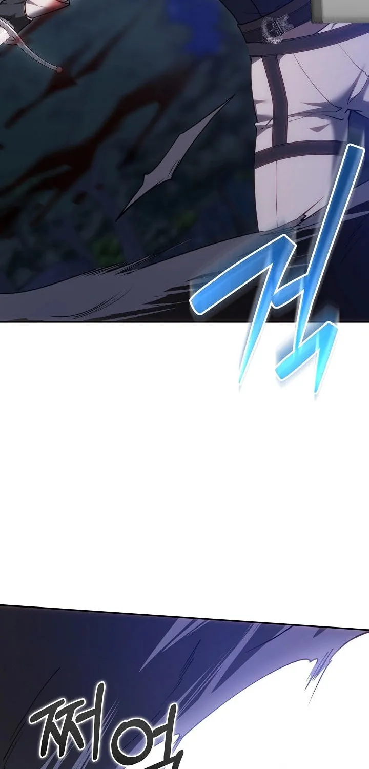 The Reason the Villainess Took Up the Sword Chapter 9 page 22 - 