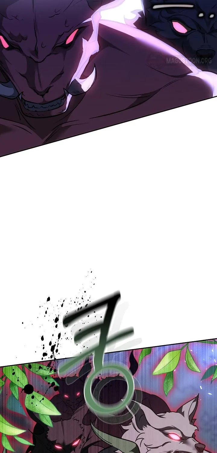 The Reason the Villainess Took Up the Sword Chapter 9 page 24 - 