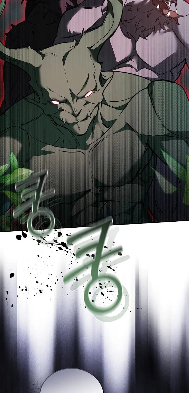 The Reason the Villainess Took Up the Sword Chapter 9 page 25 - 