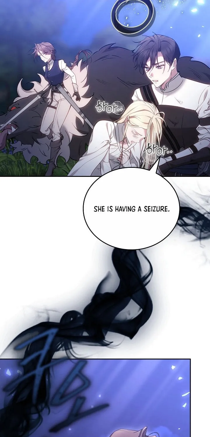 The Reason the Villainess Took Up the Sword Chapter 9 page 36 - 