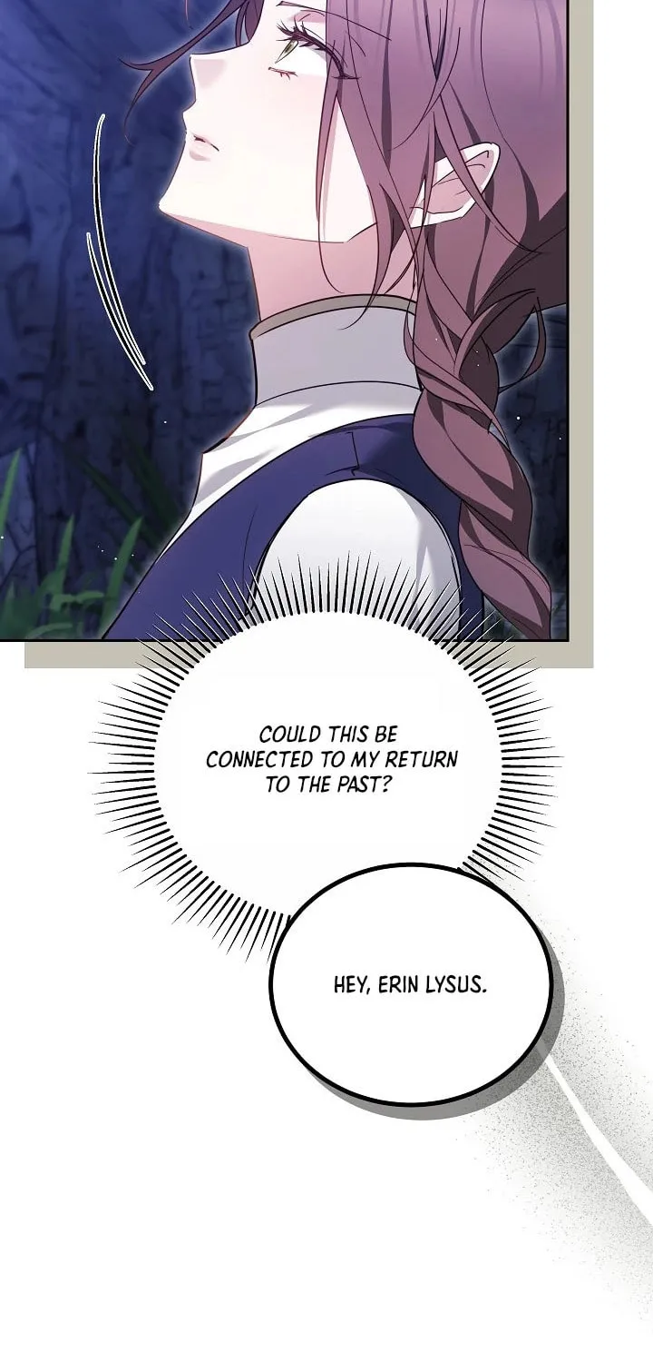 The Reason the Villainess Took Up the Sword Chapter 9 page 49 - 