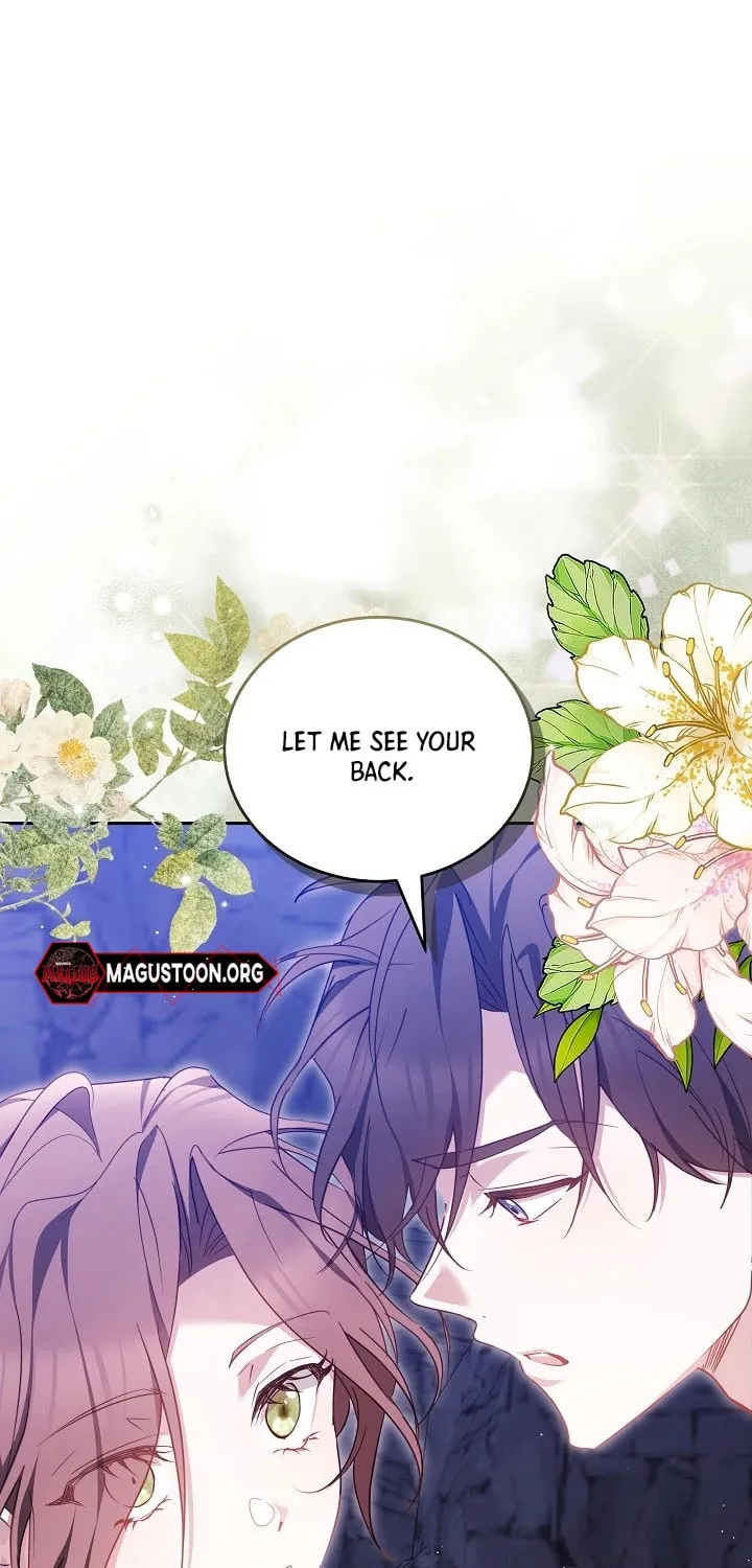 The Reason the Villainess Took Up the Sword Chapter 9 page 50 - 