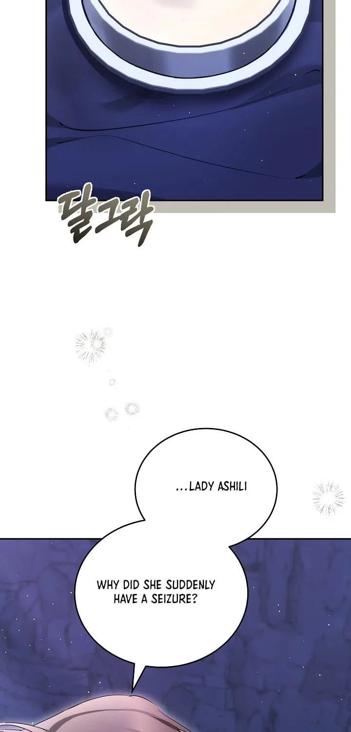 The Reason the Villainess Took Up the Sword Chapter 9 page 57 - 