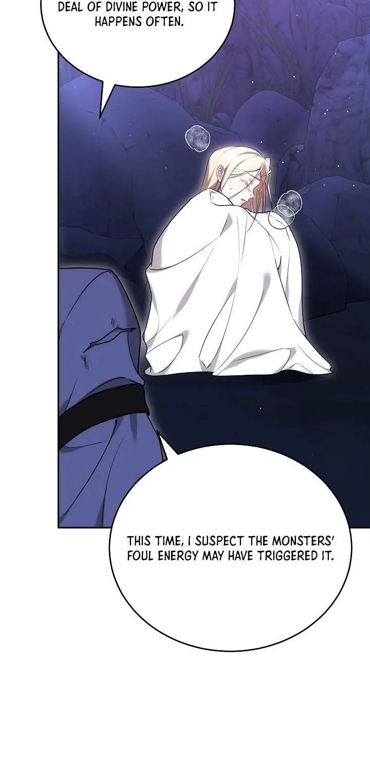 The Reason the Villainess Took Up the Sword Chapter 9 page 59 - 