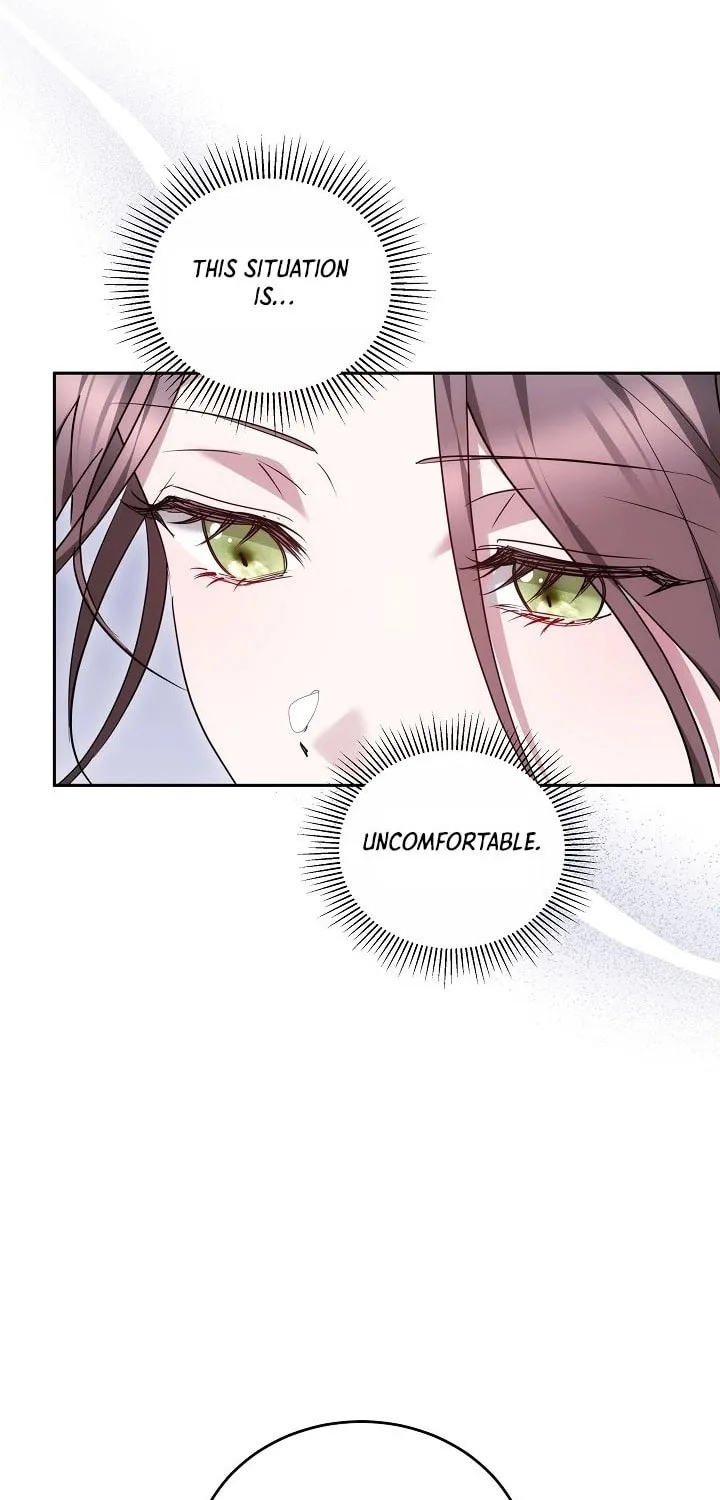 The Reason the Villainess Took Up the Sword Chapter 9 page 61 - 
