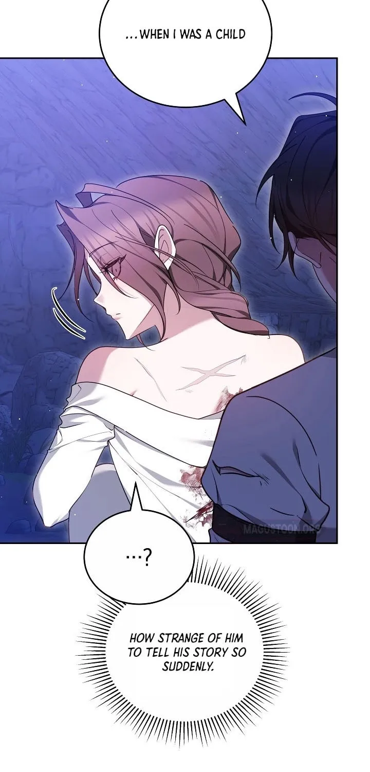 The Reason the Villainess Took Up the Sword Chapter 9 page 62 - 