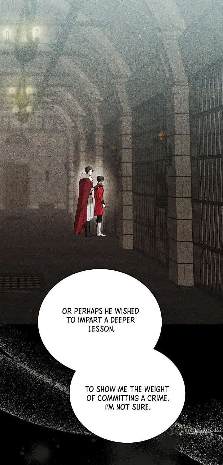 The Reason the Villainess Took Up the Sword Chapter 9 page 64 - 