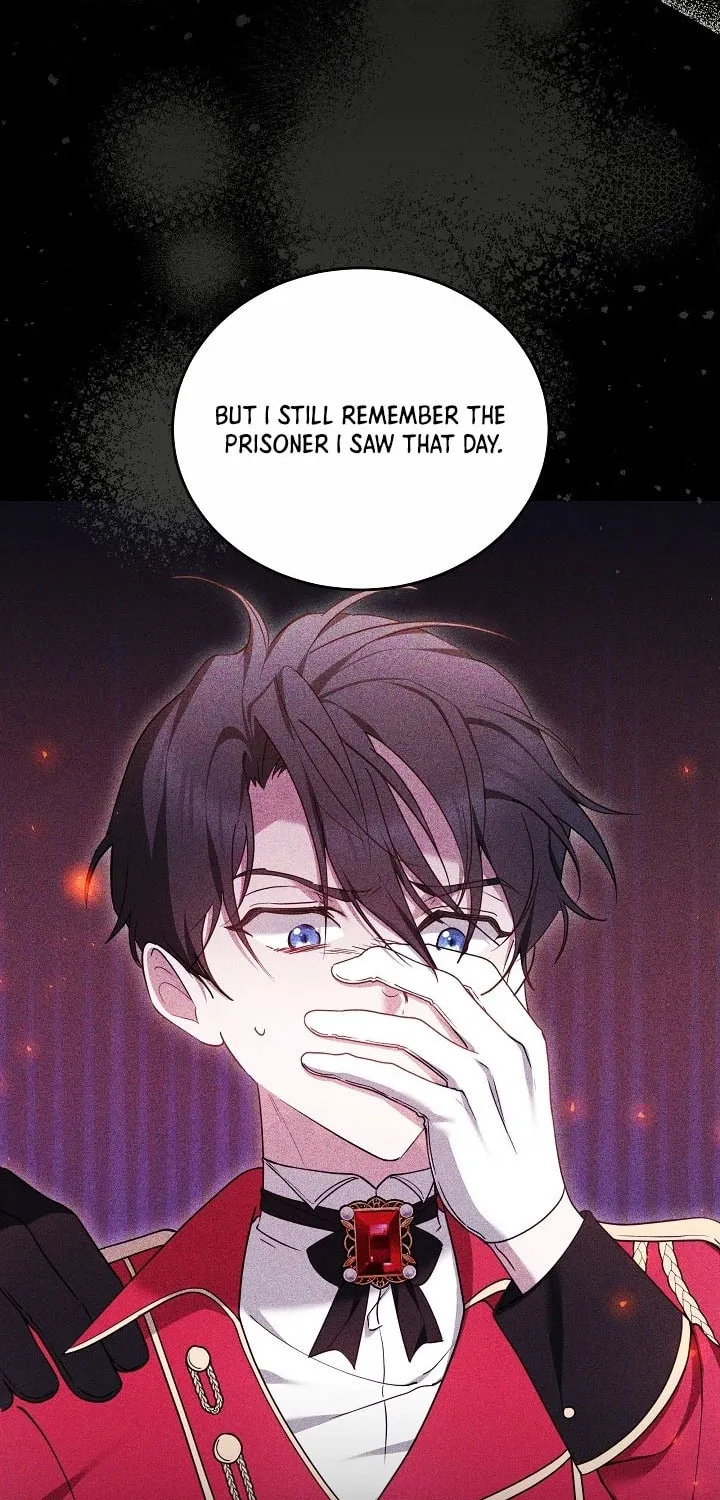 The Reason the Villainess Took Up the Sword Chapter 9 page 65 - 