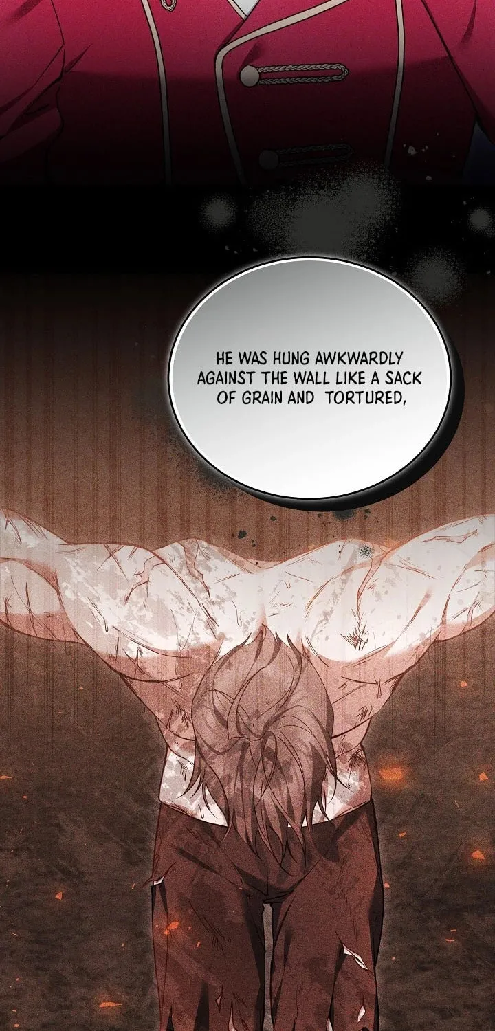 The Reason the Villainess Took Up the Sword Chapter 9 page 66 - 