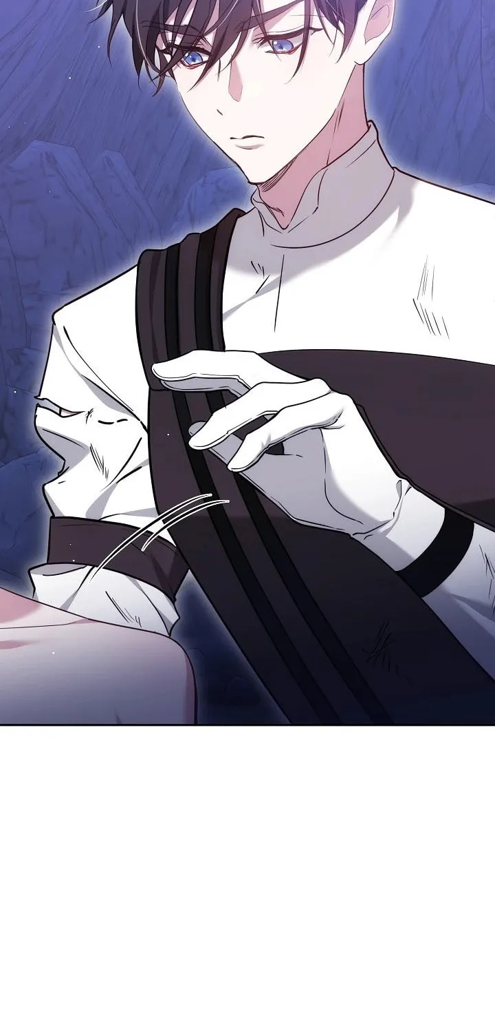 The Reason the Villainess Took Up the Sword Chapter 9 page 69 - 