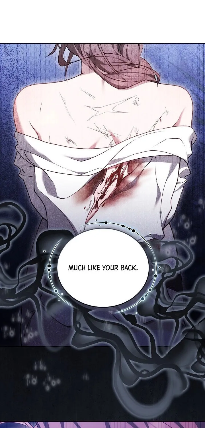 The Reason the Villainess Took Up the Sword Chapter 9 page 70 - 
