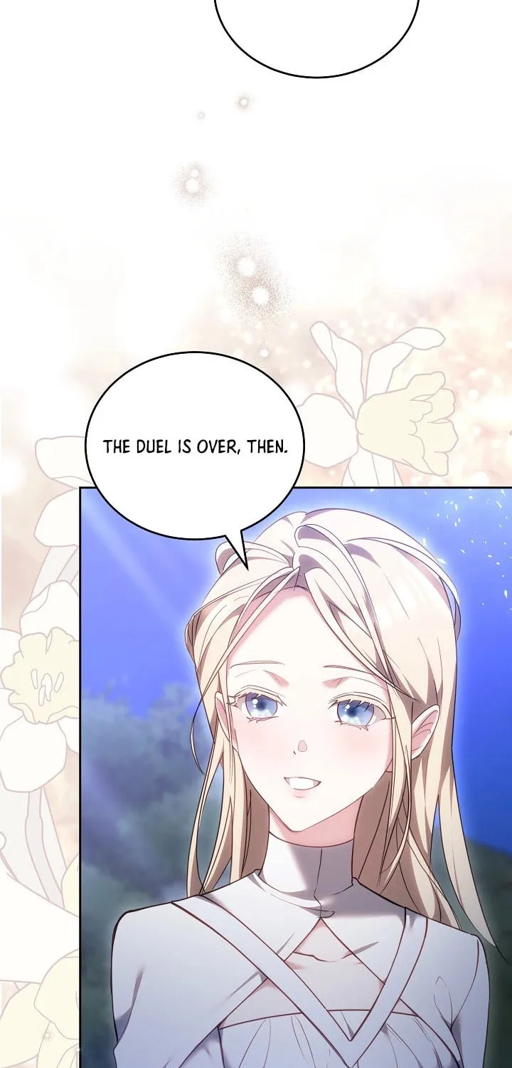 The Reason the Villainess Took Up the Sword Chapter 9 page 8 - 