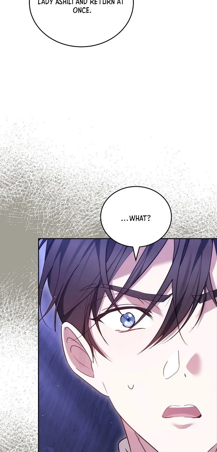 The Reason the Villainess Took Up the Sword Chapter 9 page 74 - 