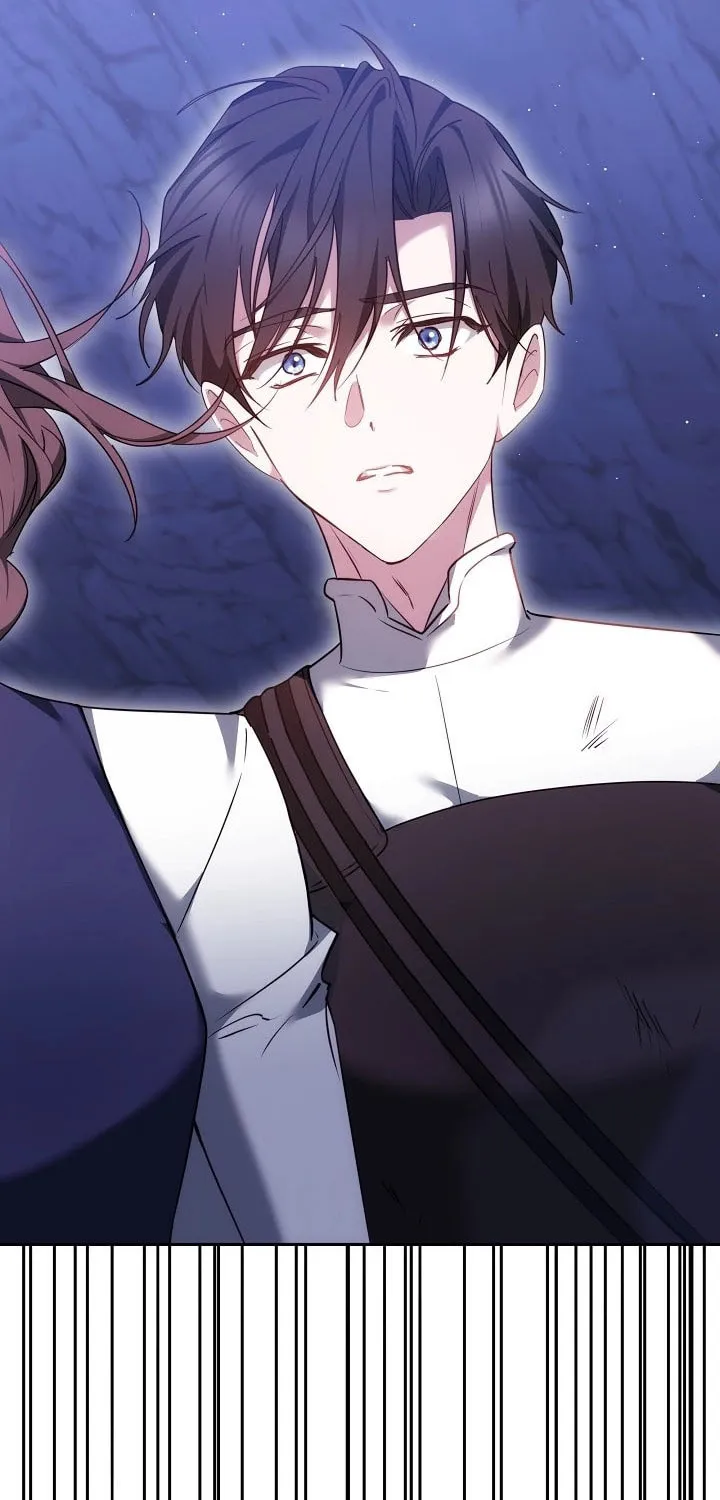 The Reason the Villainess Took Up the Sword Chapter 9 page 81 - 
