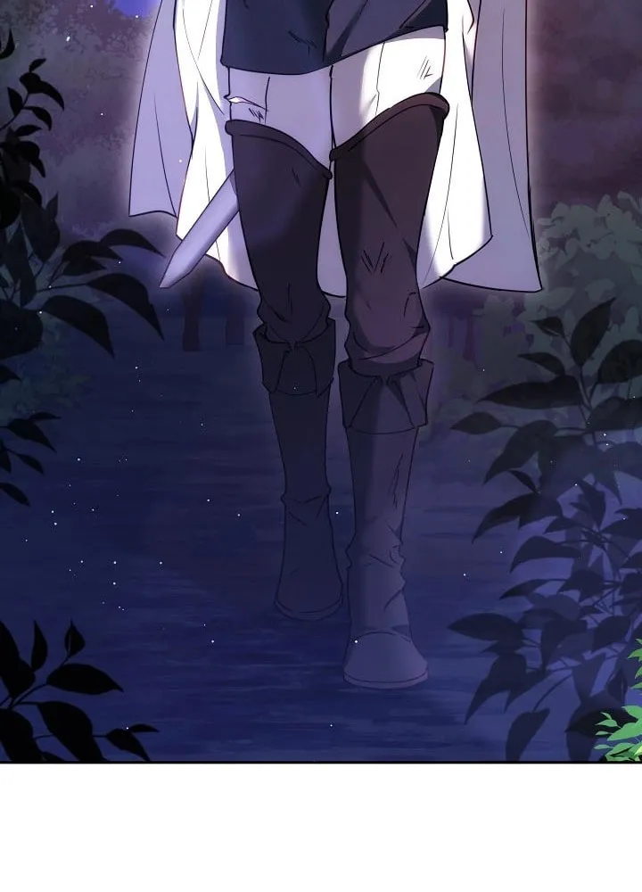 The Reason the Villainess Took Up the Sword Chapter 9 page 89 - 
