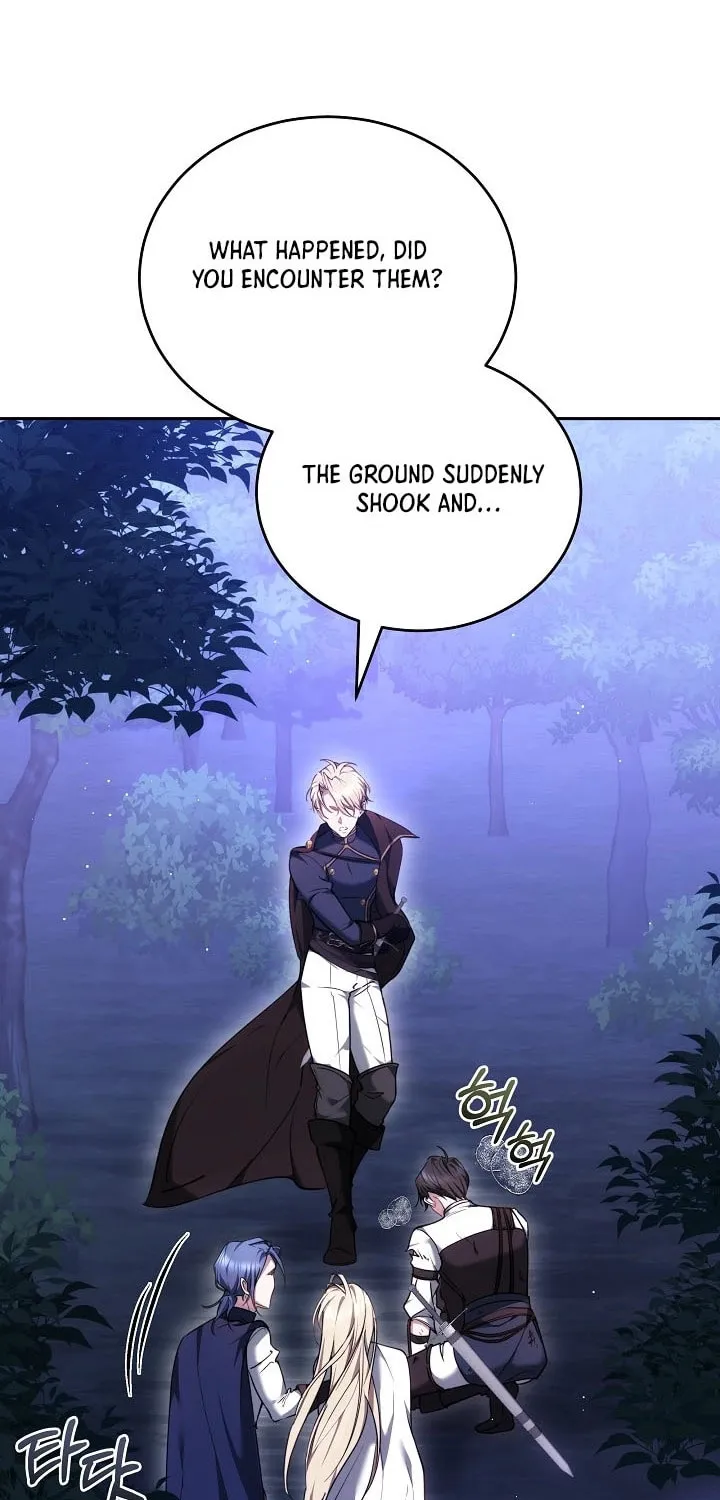 The Reason the Villainess Took Up the Sword Chapter 9 page 90 - 