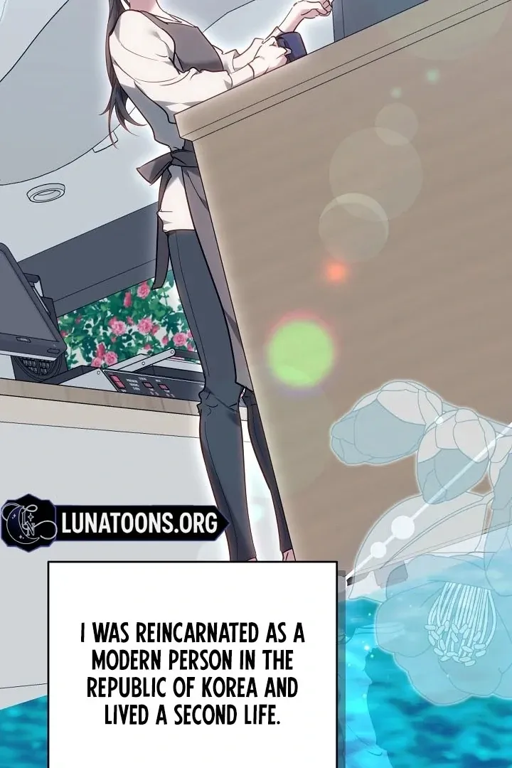 The Reason the Villainess Wielded a Sword Chapter 1 page 101 - 