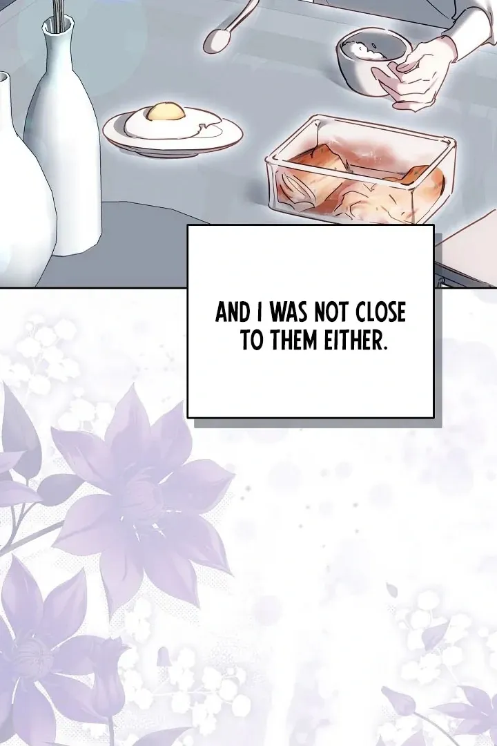 The Reason the Villainess Wielded a Sword Chapter 1 page 105 - 