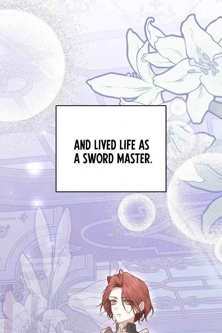 The Reason the Villainess Wielded a Sword Chapter 1 page 112 - 
