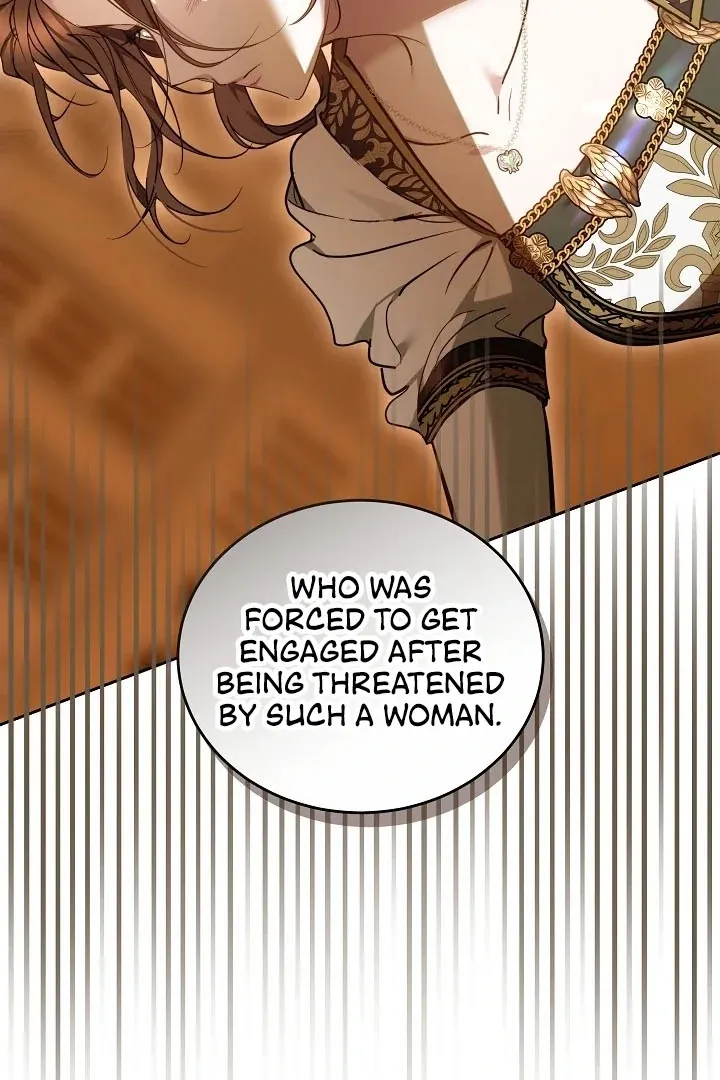 The Reason the Villainess Wielded a Sword Chapter 1 page 13 - 