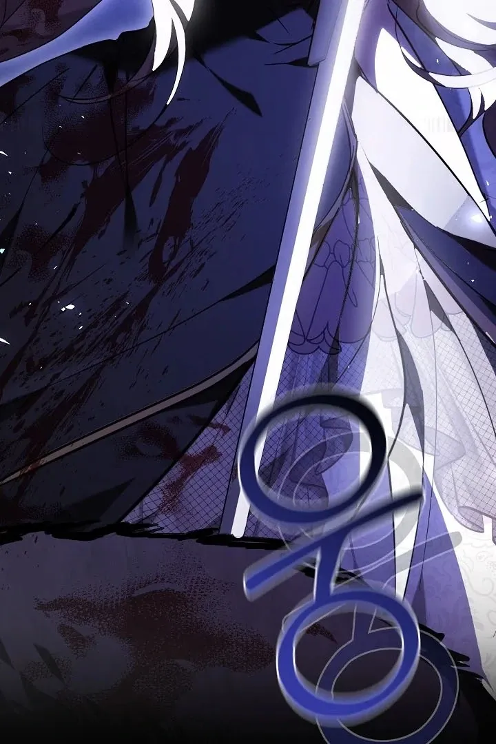 The Reason the Villainess Wielded a Sword Chapter 1 page 131 - 