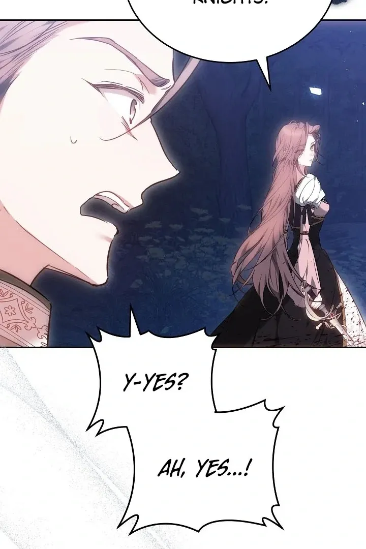 The Reason the Villainess Wielded a Sword Chapter 1 page 138 - 