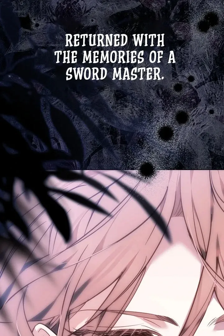 The Reason the Villainess Wielded a Sword Chapter 1 page 145 - 