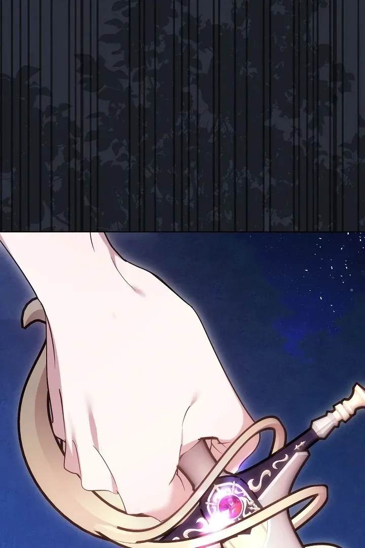The Reason the Villainess Wielded a Sword Chapter 1 page 154 - 