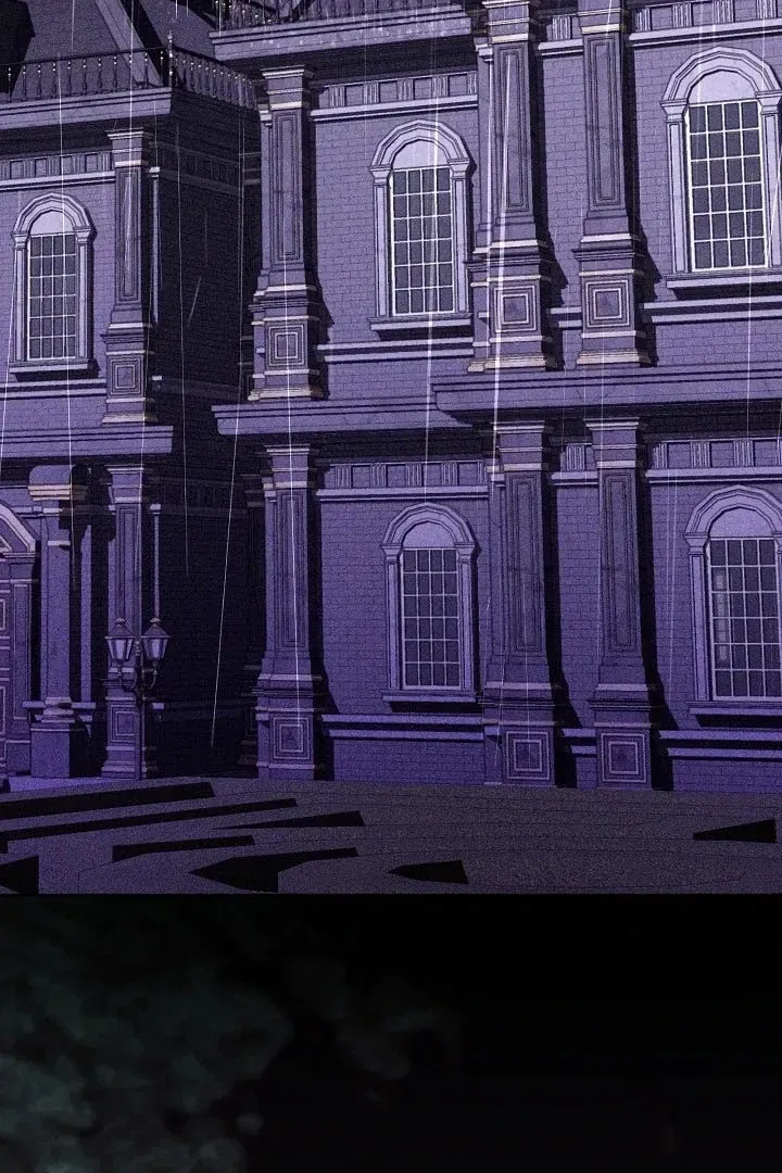 The Reason the Villainess Wielded a Sword Chapter 1 page 20 - 