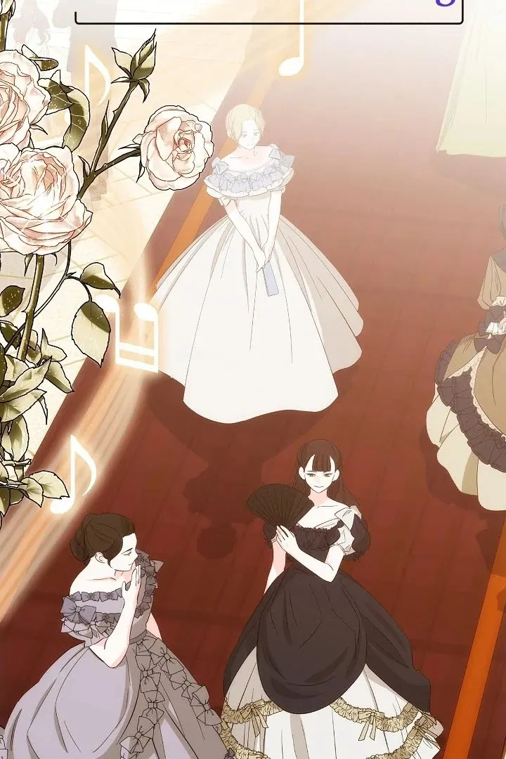 The Reason the Villainess Wielded a Sword Chapter 1 page 3 - 