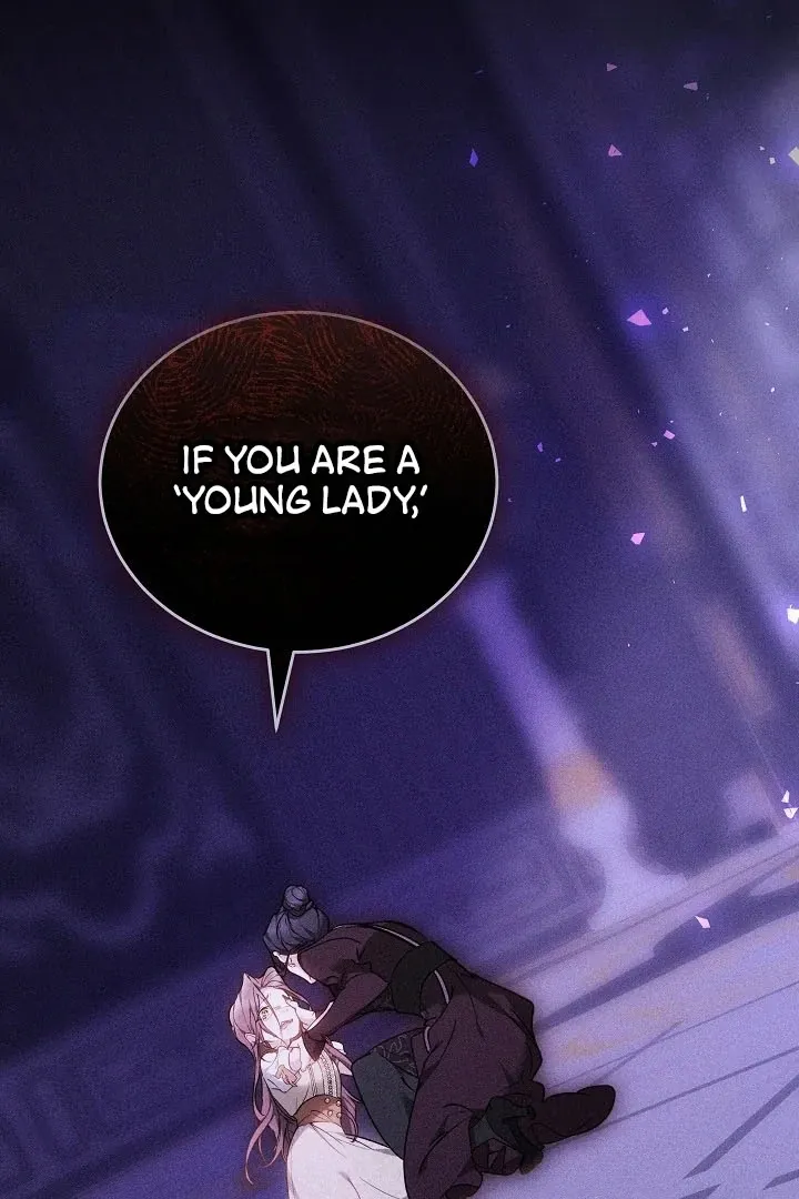 The Reason the Villainess Wielded a Sword Chapter 1 page 37 - 