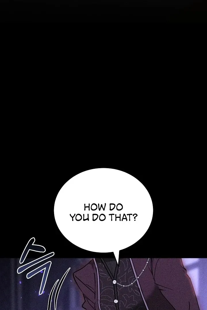 The Reason the Villainess Wielded a Sword Chapter 1 page 39 - 