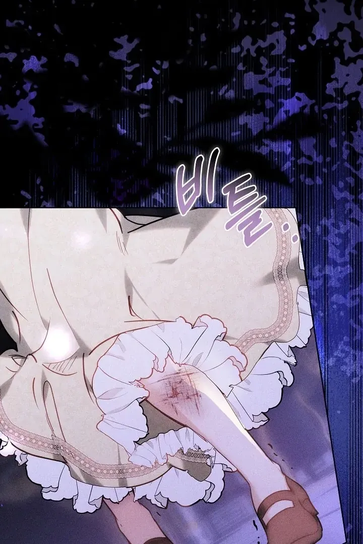 The Reason the Villainess Wielded a Sword Chapter 1 page 42 - 
