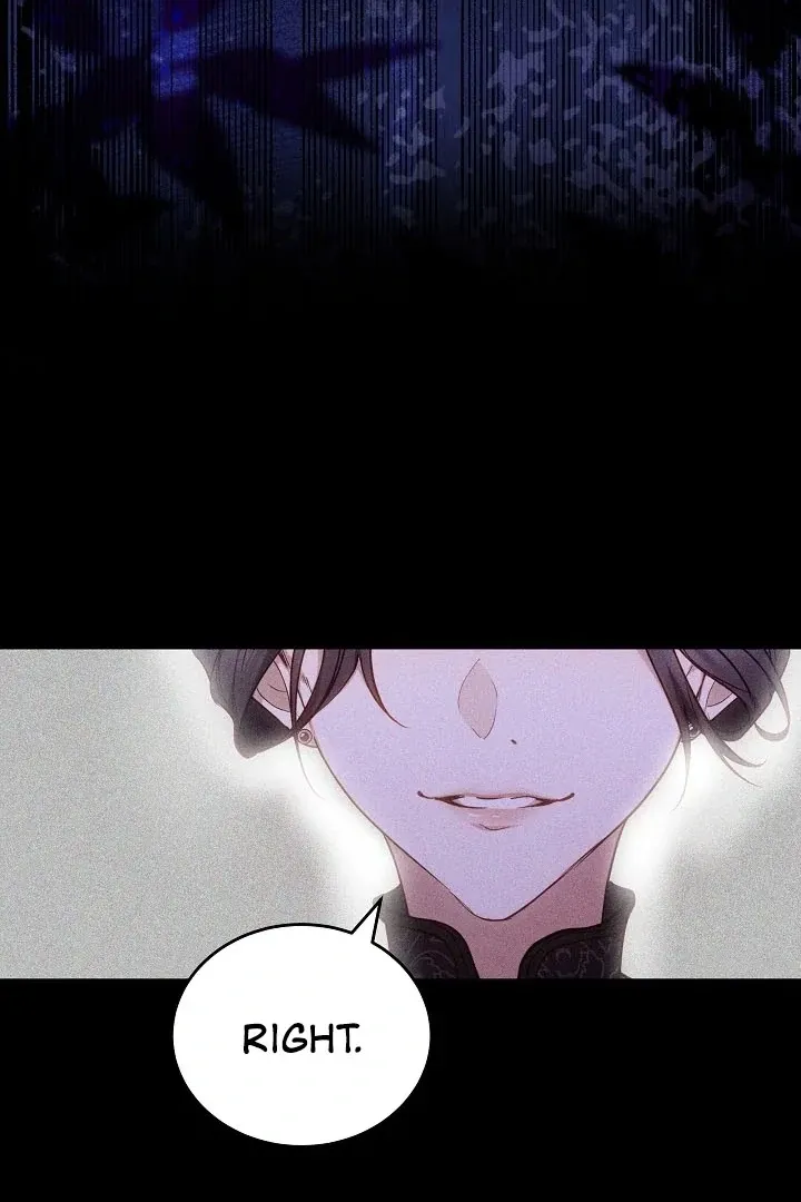 The Reason the Villainess Wielded a Sword Chapter 1 page 45 - 