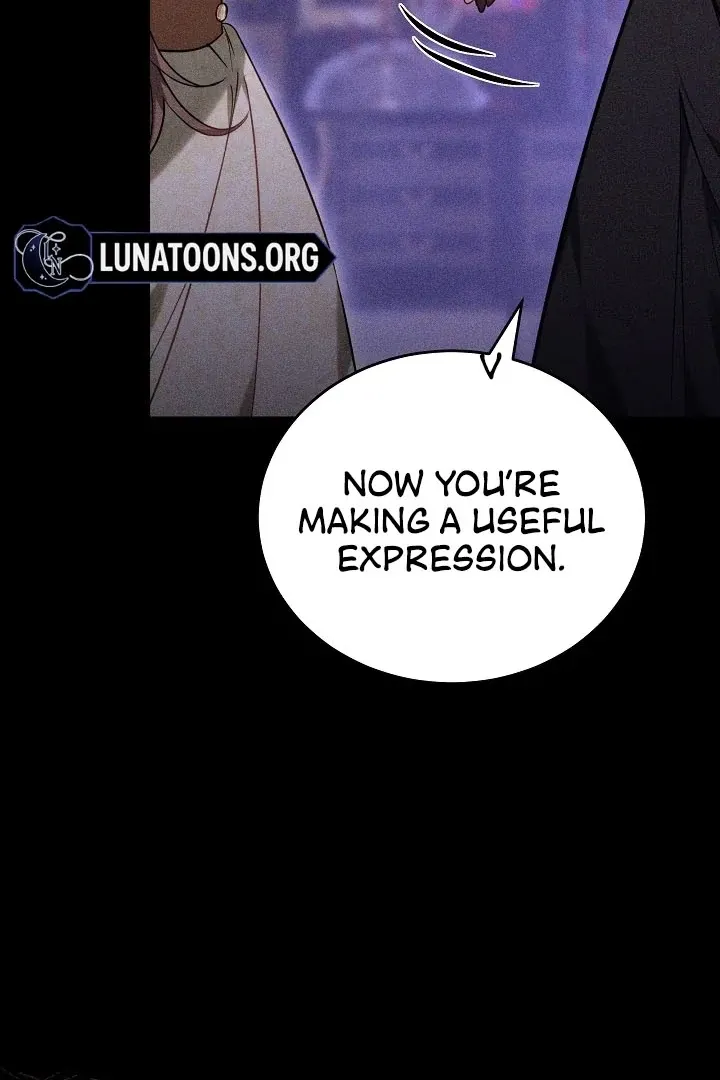 The Reason the Villainess Wielded a Sword Chapter 1 page 47 - 