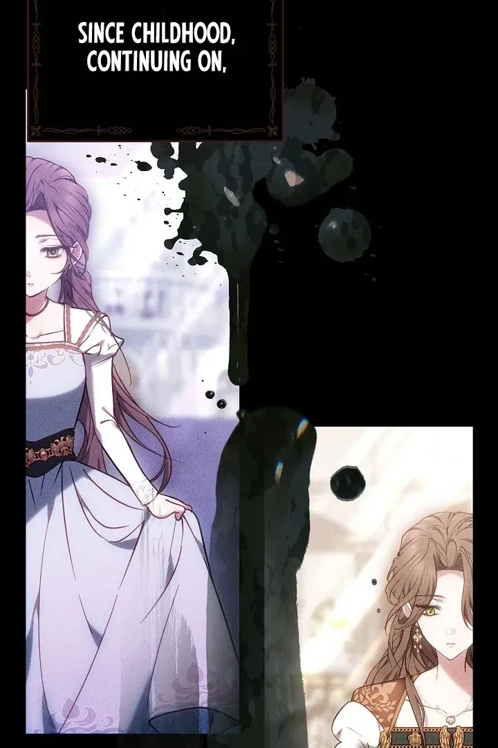 The Reason the Villainess Wielded a Sword Chapter 1 page 51 - 