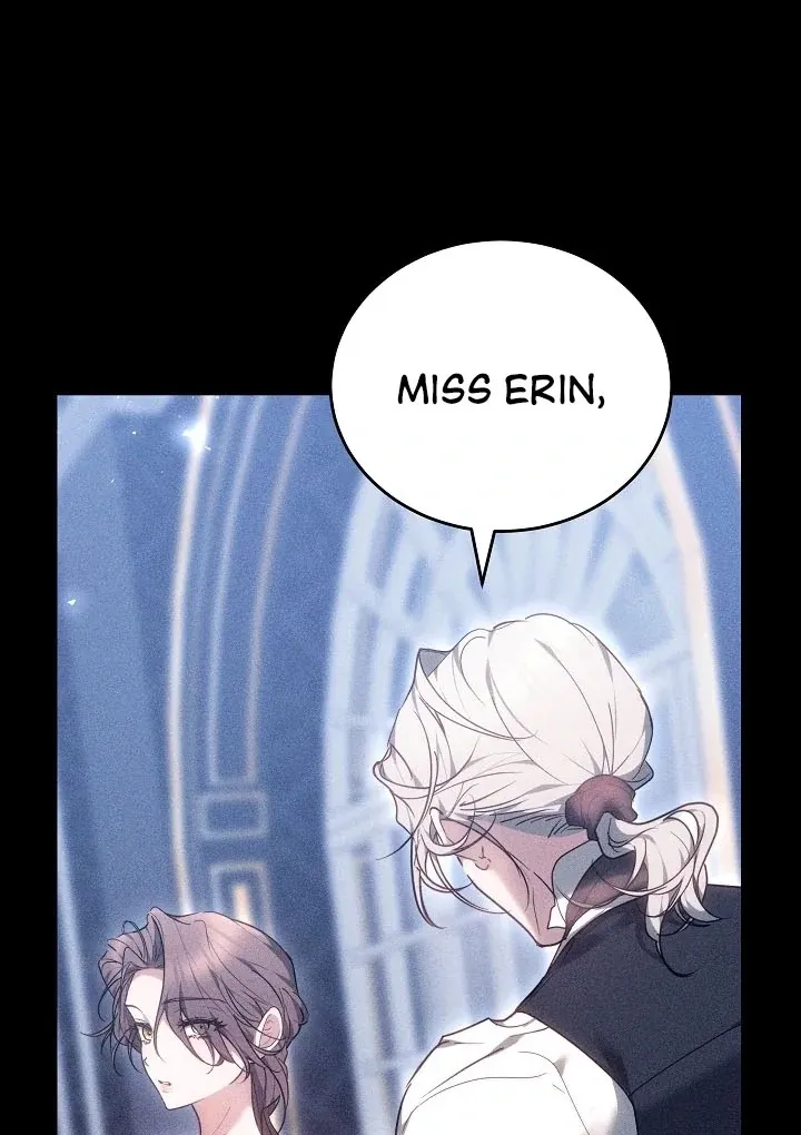 The Reason the Villainess Wielded a Sword Chapter 1 page 54 - 