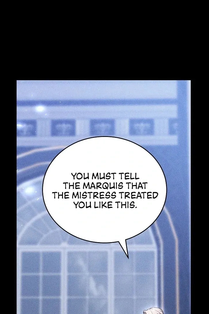 The Reason the Villainess Wielded a Sword Chapter 1 page 56 - 
