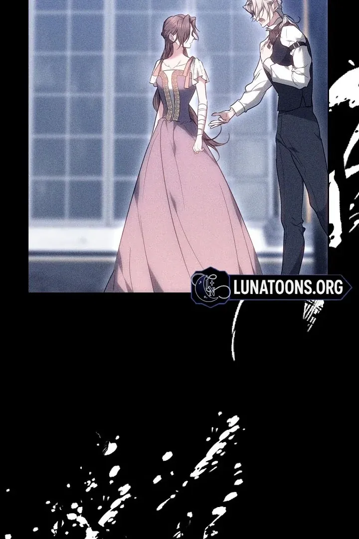 The Reason the Villainess Wielded a Sword Chapter 1 page 57 - 