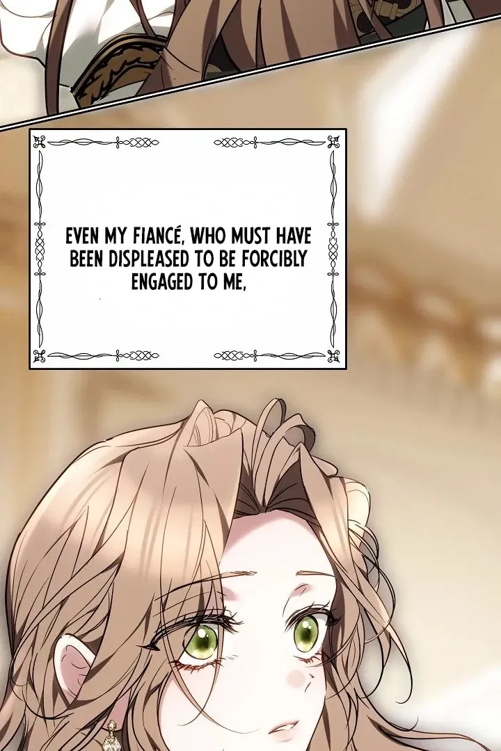 The Reason the Villainess Wielded a Sword Chapter 1 page 66 - 
