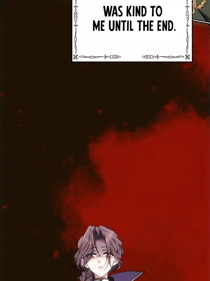 The Reason the Villainess Wielded a Sword Chapter 1 page 68 - 