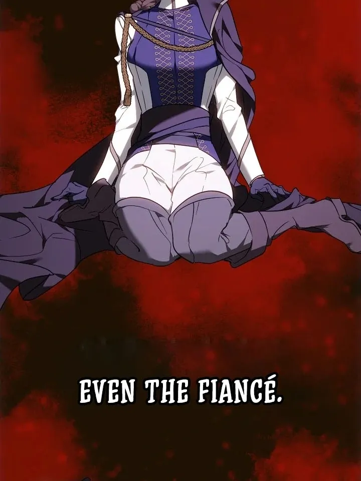 The Reason the Villainess Wielded a Sword Chapter 1 page 69 - 