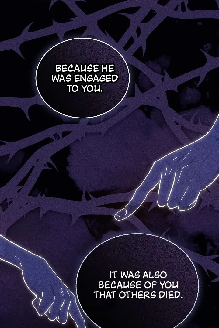The Reason the Villainess Wielded a Sword Chapter 1 page 72 - 