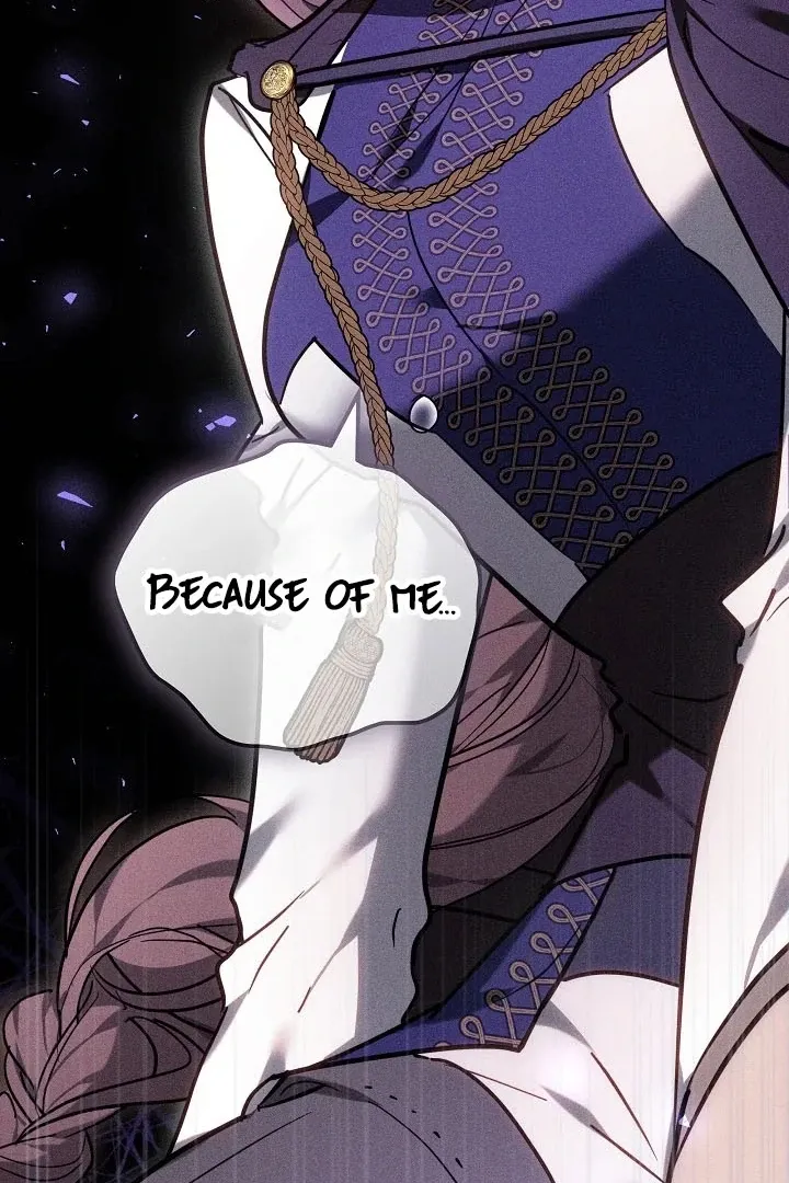The Reason the Villainess Wielded a Sword Chapter 1 page 77 - 