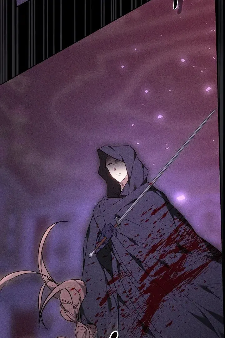 The Reason the Villainess Wielded a Sword Chapter 1 page 81 - 