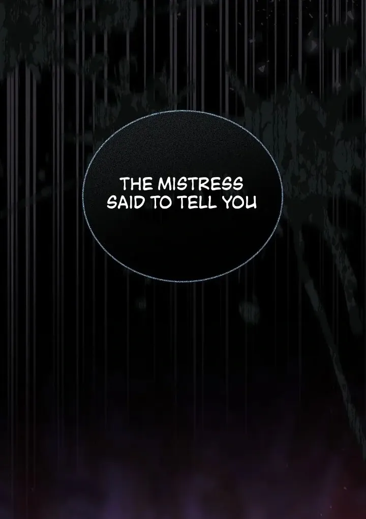 The Reason the Villainess Wielded a Sword Chapter 1 page 83 - 