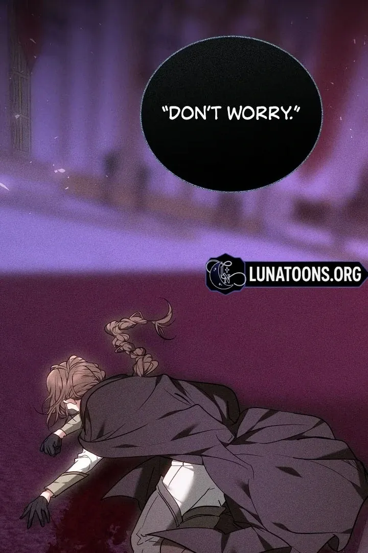 The Reason the Villainess Wielded a Sword Chapter 1 page 84 - 